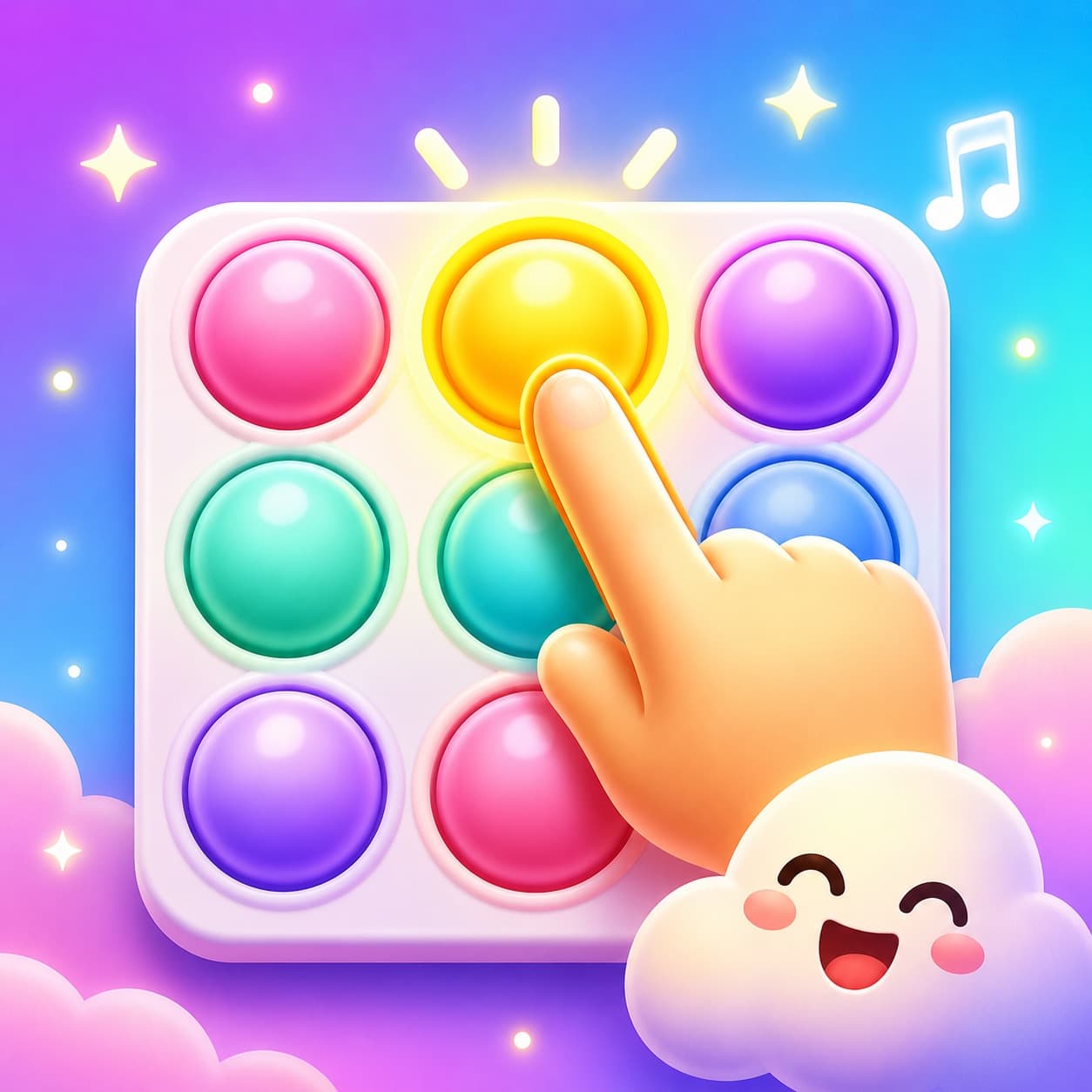 Popit Now icon